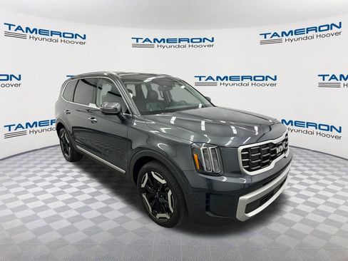 Used 2024 Kia Telluride S AWD/4WD image 7