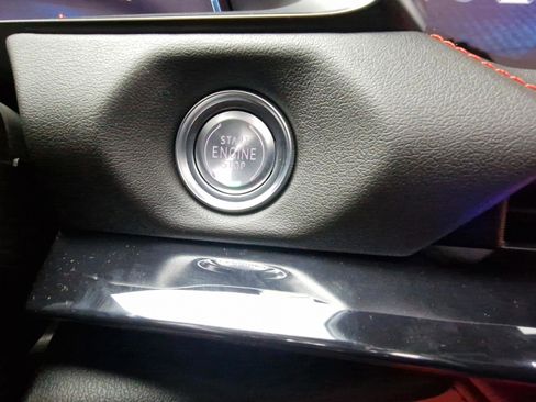 New 2026 Chevrolet Corvette 2LT w/ Z51 Performance Package image 14