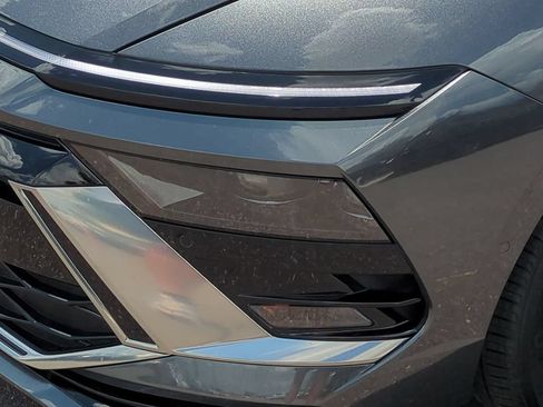 New 2026 Hyundai Sonata Limited FWD image 10