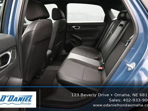 Used 2026 Honda Civic Sport image 36