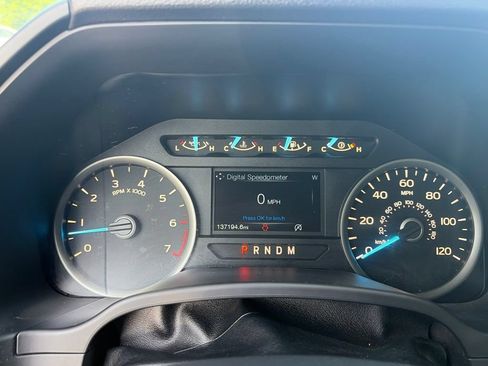 Used 2018 Ford F150 XLT w/ Equipment Group 302A Luxury AWD/4WD image 6
