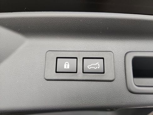 New 2026 Subaru Forester Limited AWD/4WD image 37