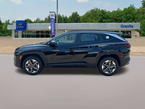 New 2026 Hyundai Tucson SEL AWD/4WD image 8