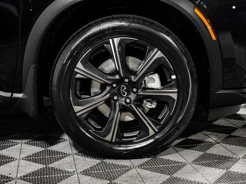 New 2026 INFINITI QX60 Autograph w/ Autograph Tech Package image 9