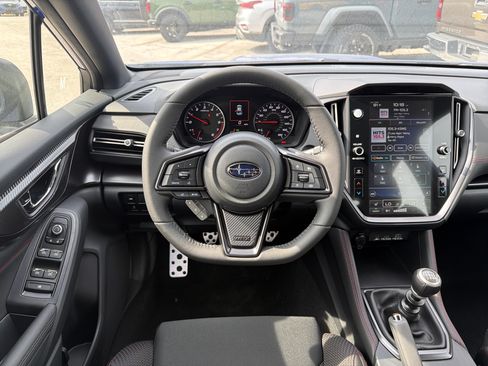 New 2026 Subaru WRX Premium AWD/4WD image 11