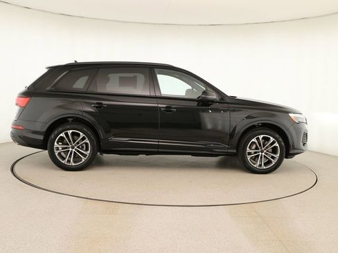 New 2026 Audi Q7 2.0T Premium Plus image 8