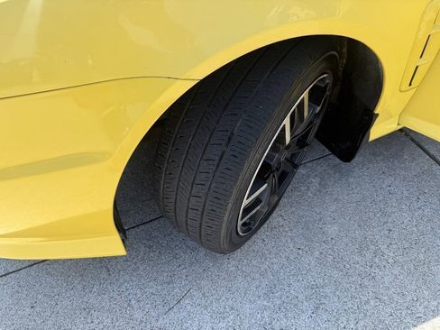 Used 2006 Hyundai Tiburon GS FWD image 20