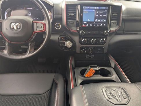 Used 2023 RAM 1500 Rebel w/ Trailer Tow Group image 24