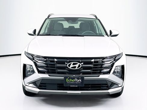 Used 2025 Hyundai Tucson SEL AWD/4WD image 2