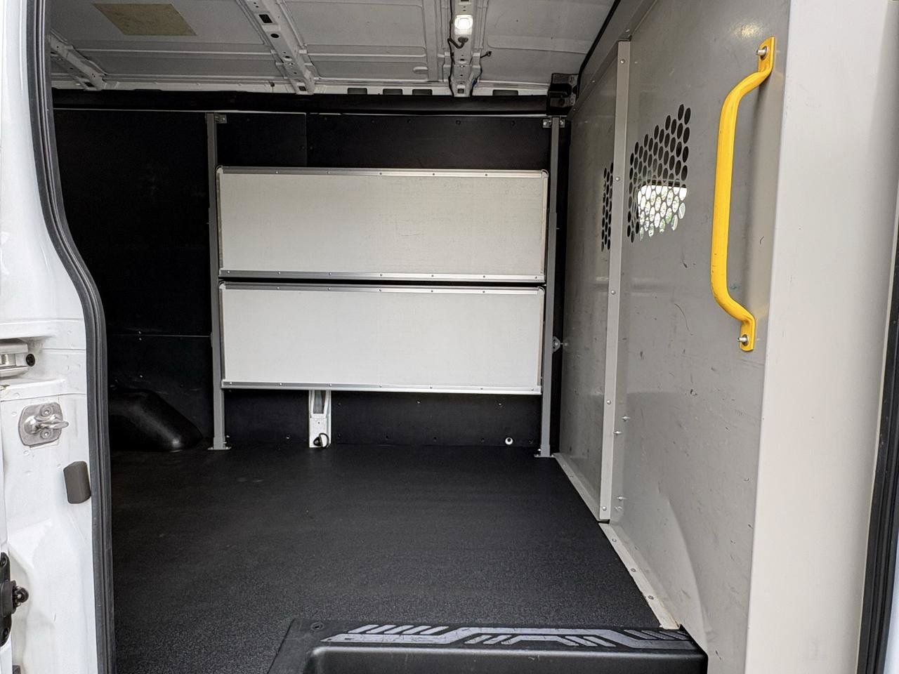 Used 2020 Ford Transit 250 Medium Roof w/ Load Area Protection Package RWD image 21