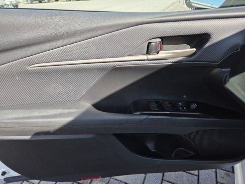 Certified 2025 Toyota Camry SE w/ Convenience Package FWD image 26