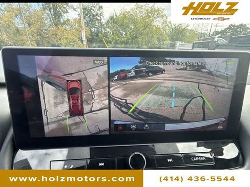 Used 2024 Nissan Rogue SL image 15