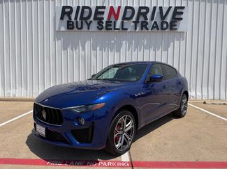 Used 2019 Maserati Levante GTS AWD/4WD video 1