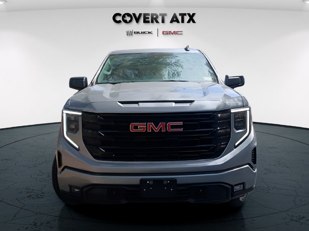 New 2026 GMC Sierra 1500 Elevation w/ Elevation Select Package RWD image 4