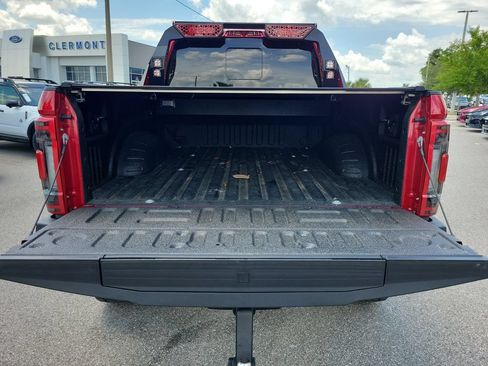 Used 2022 Ford F250 Lariat w/ Lariat Ultimate Package AWD/4WD image 10