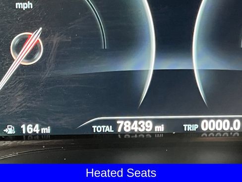 Used 2019 BMW X3 xDrive30i AWD/4WD image 2