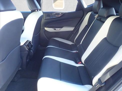 Used 2022 Lexus NX 350 AWD image 10