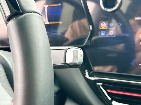 New 2024 Chevrolet Silverado EV RST image 15