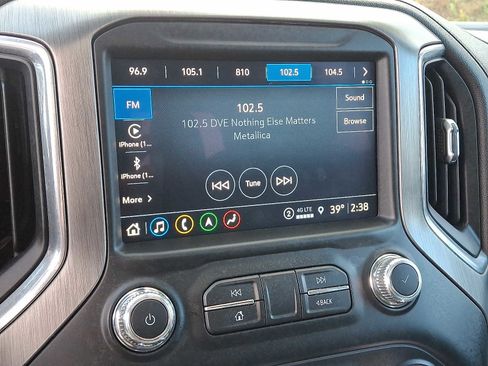 Used 2021 GMC Sierra 1500 Denali w/ Denali Premium Package image 19