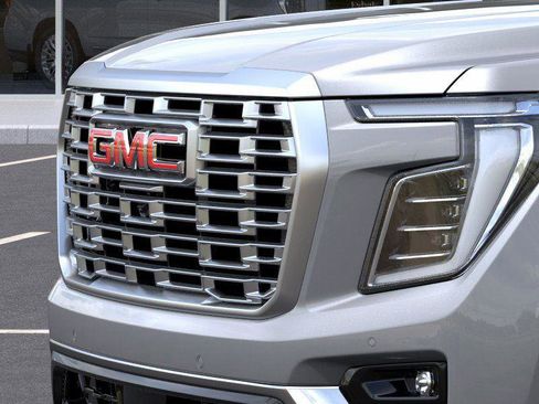New 2026 GMC Yukon XL Denali w/ Sun & Power Step Package image 13