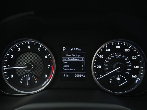 Used 2020 Hyundai Elantra SE FWD image 26