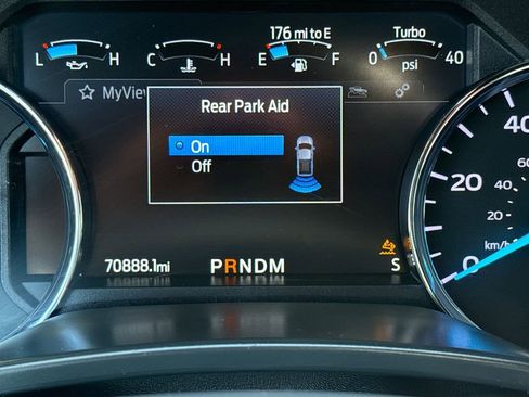 Used 2022 Ford F450 Lariat w/ Lariat Ultimate Package image 31