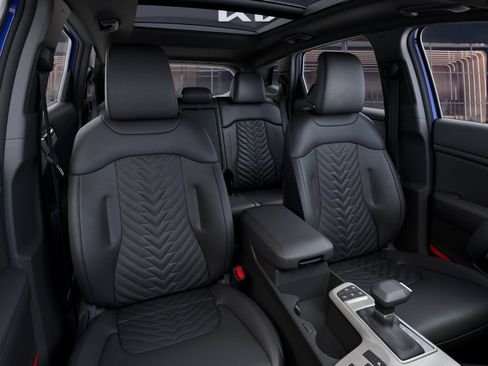 New 2026 Kia Sportage X-Line w/ X-Line Technology Package AWD/4WD image 15