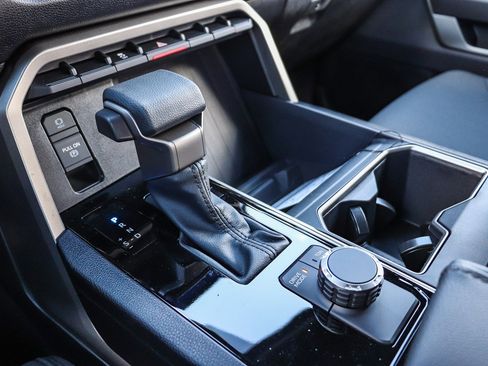 New 2026 Toyota Tundra SR5 RWD image 24