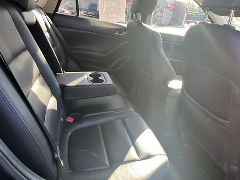 Used 2015 MAZDA CX-5 Grand Touring AWD/4WD image 32