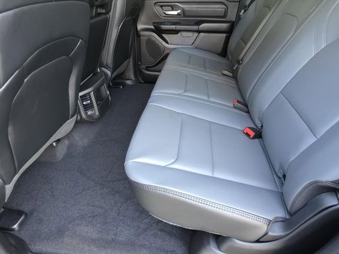 New 2026 RAM 1500 Tradesman AWD/4WD image 9