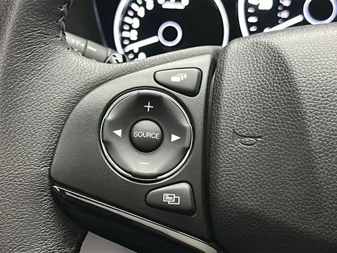Certified 2017 Honda HR-V EX-L image 23