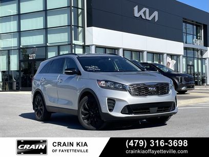 Used 2020 Kia Sorento S