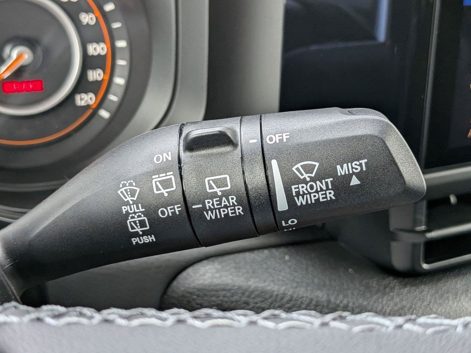 New 2026 Jeep Wrangler Unlimited Sport AWD/4WD image 23