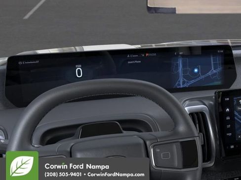 New 2026 Ford Expedition Tremor image 13
