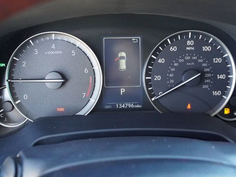 Used 2022 Lexus RX 350 350 image 28