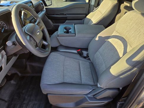 Certified 2023 Ford F150 XL w/ XL Chrome Appearance Package image 10