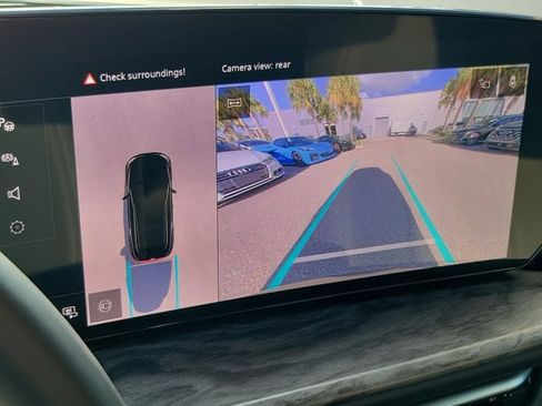 Certified 2025 Audi Q5 Premium w/ Convenience Package image 28