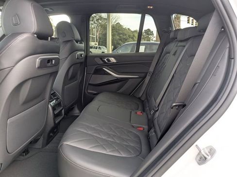 New 2026 BMW X5 xDrive40i AWD/4WD image 15