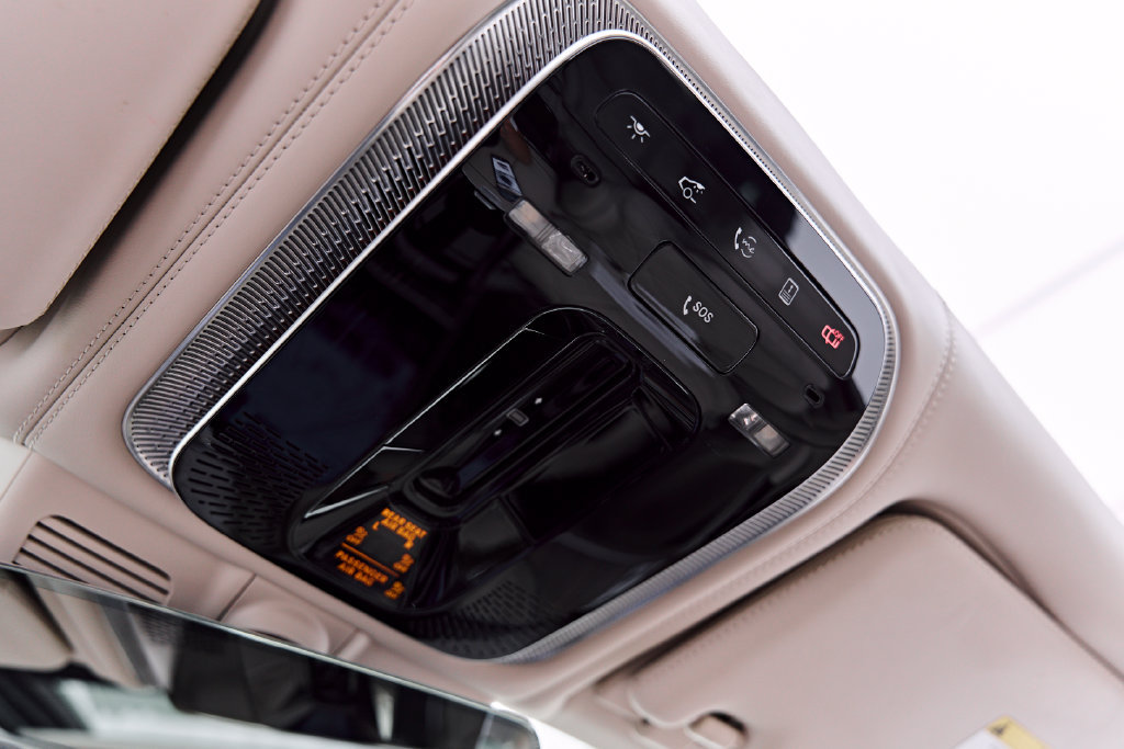 Used 2024 Mercedes-Benz Maybach S 680 4MATIC image 87