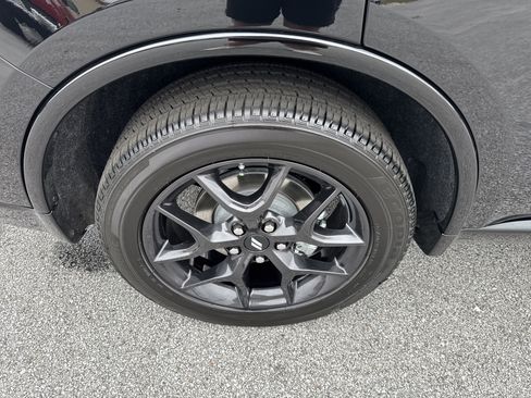 New 2026 Dodge Durango GT image 16