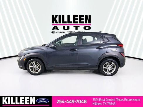 Used 2023 Hyundai Kona SE AWD/4WD image 4