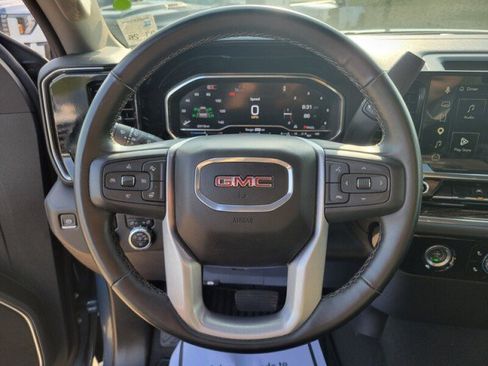 Used 2024 GMC Sierra 1500 Elevation RWD image 18