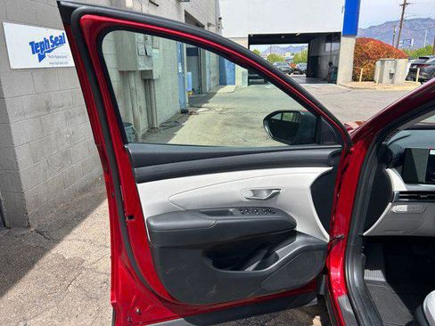 New 2026 Hyundai Tucson SEL FWD image 14