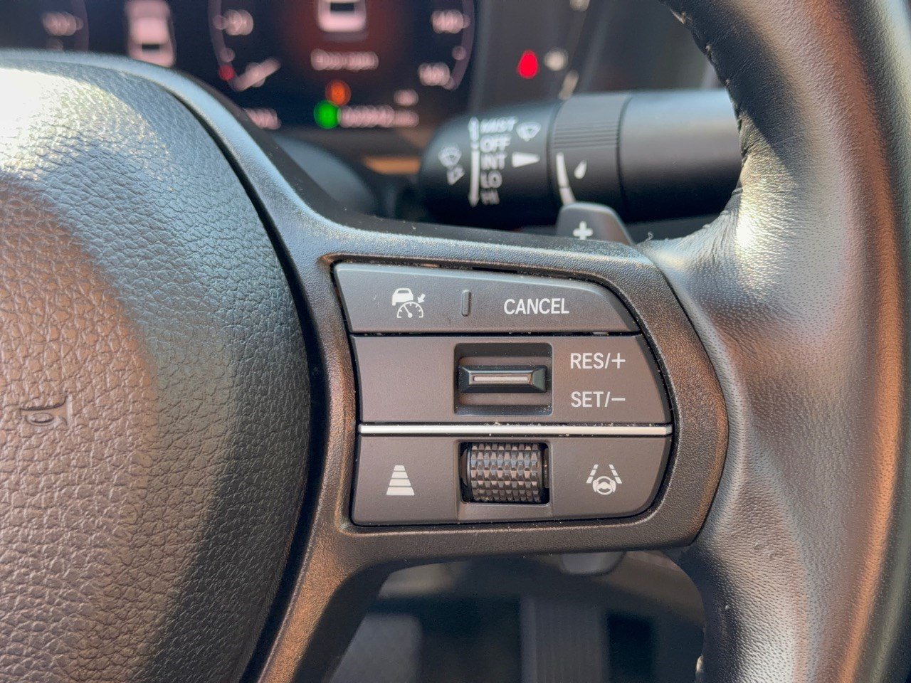 Certified 2024 Honda Accord EX-L image 19