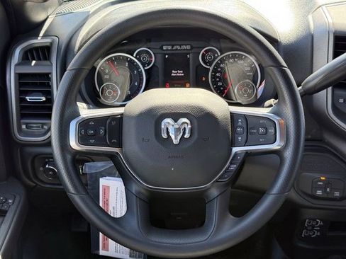 New 2026 RAM 4500 Tradesman w/ Chrome Appearance Group AWD/4WD image 13