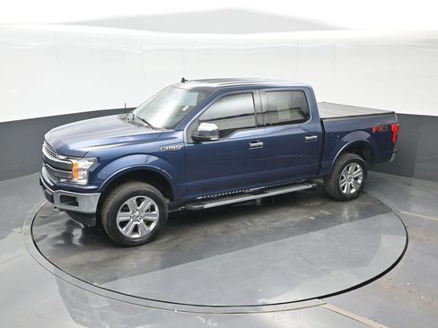 Used 2019 Ford F150 Lariat image 25