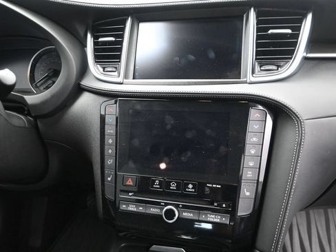 Certified 2023 INFINITI QX55 Luxe w/ Cargo Package AWD/4WD image 24