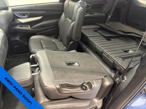 Used 2021 Subaru Ascent Limited w/ Technology Package AWD/4WD image 13