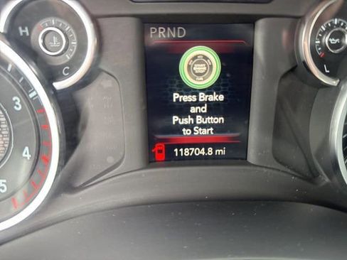 Used 2024 RAM 3500 Big Horn image 10