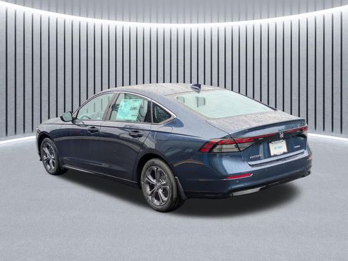 New 2026 Honda Accord EX-L image 8